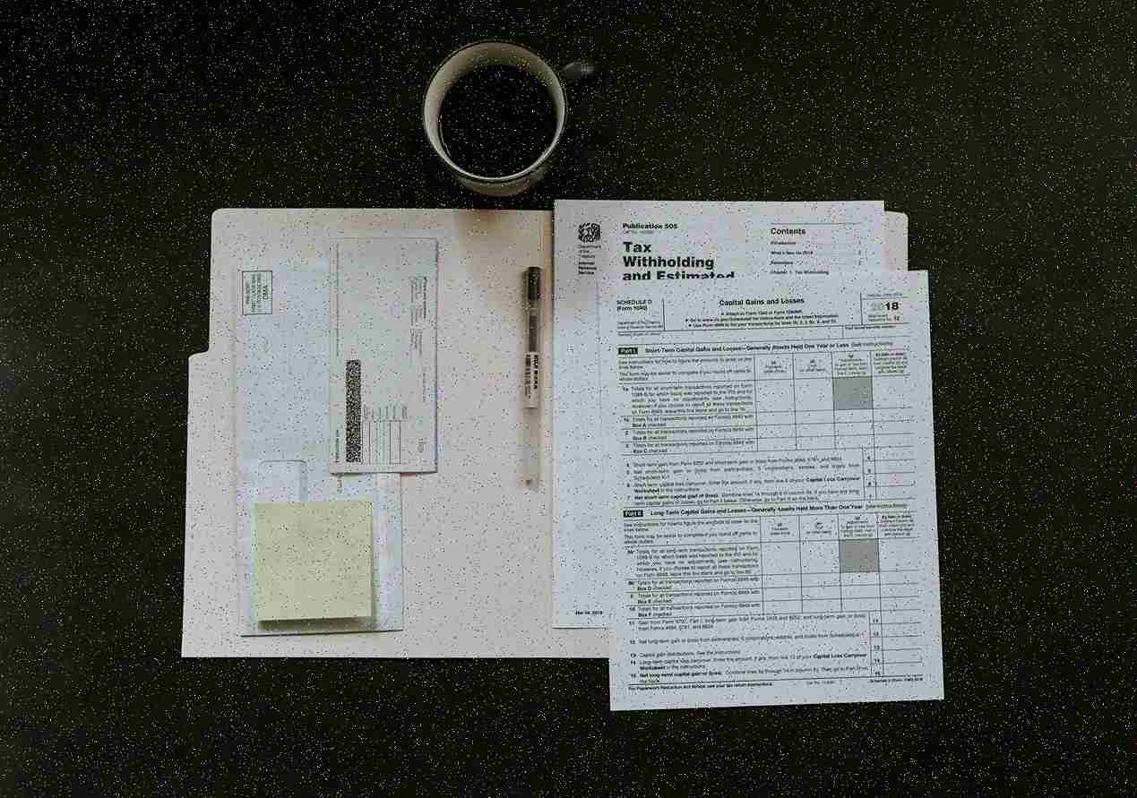 Projekt 5